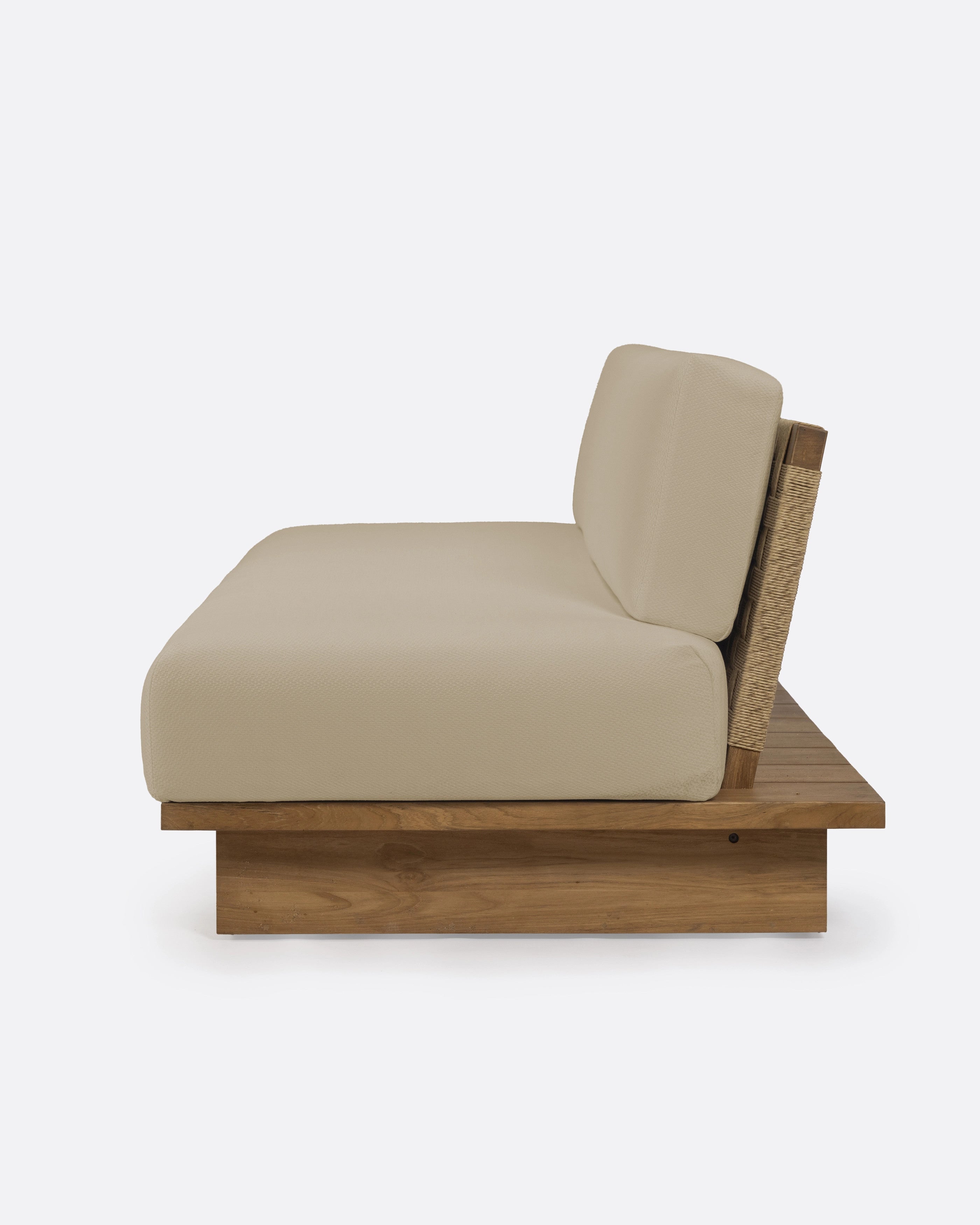 Sofá de Exterior Cora