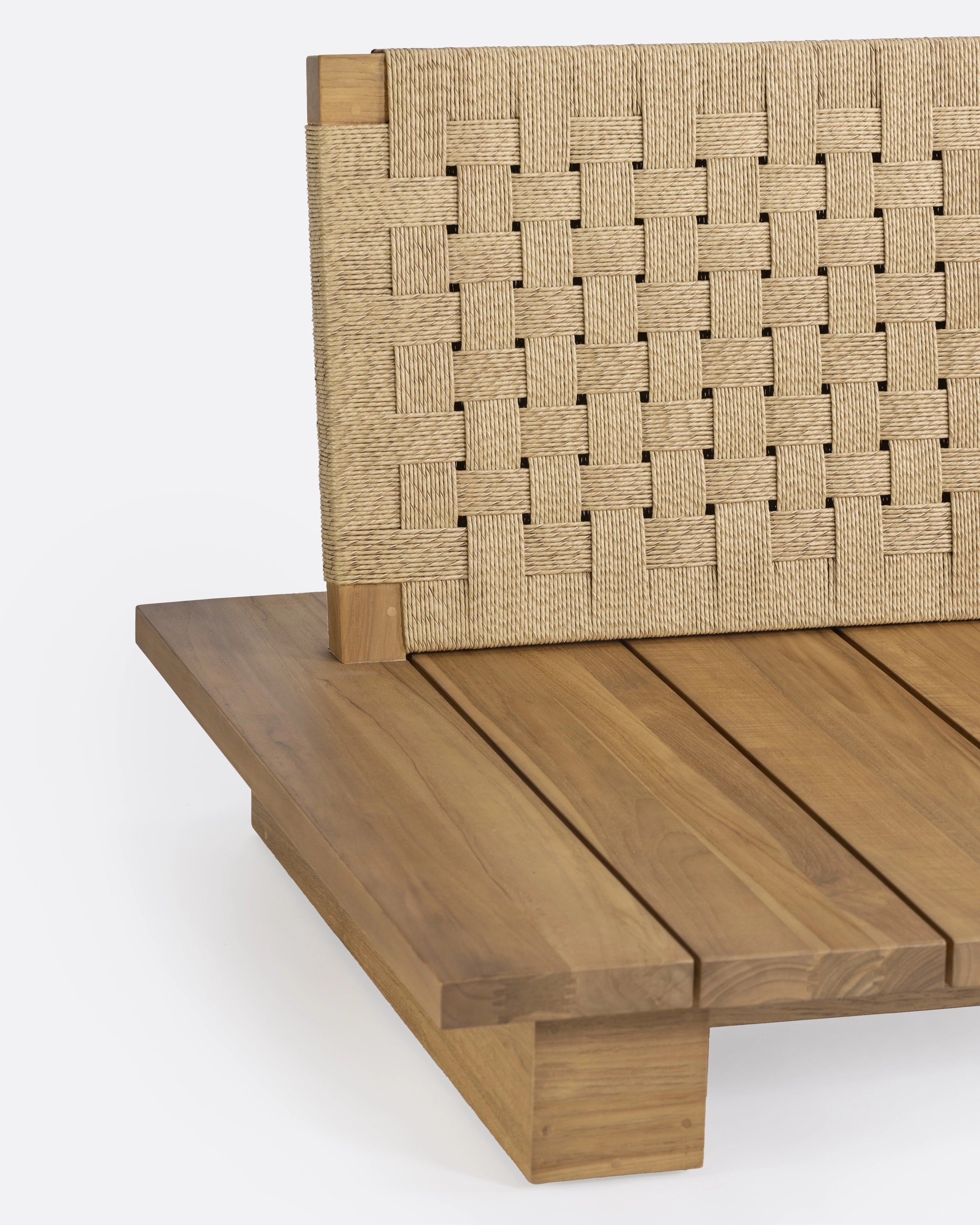 Sofá de Exterior Cora