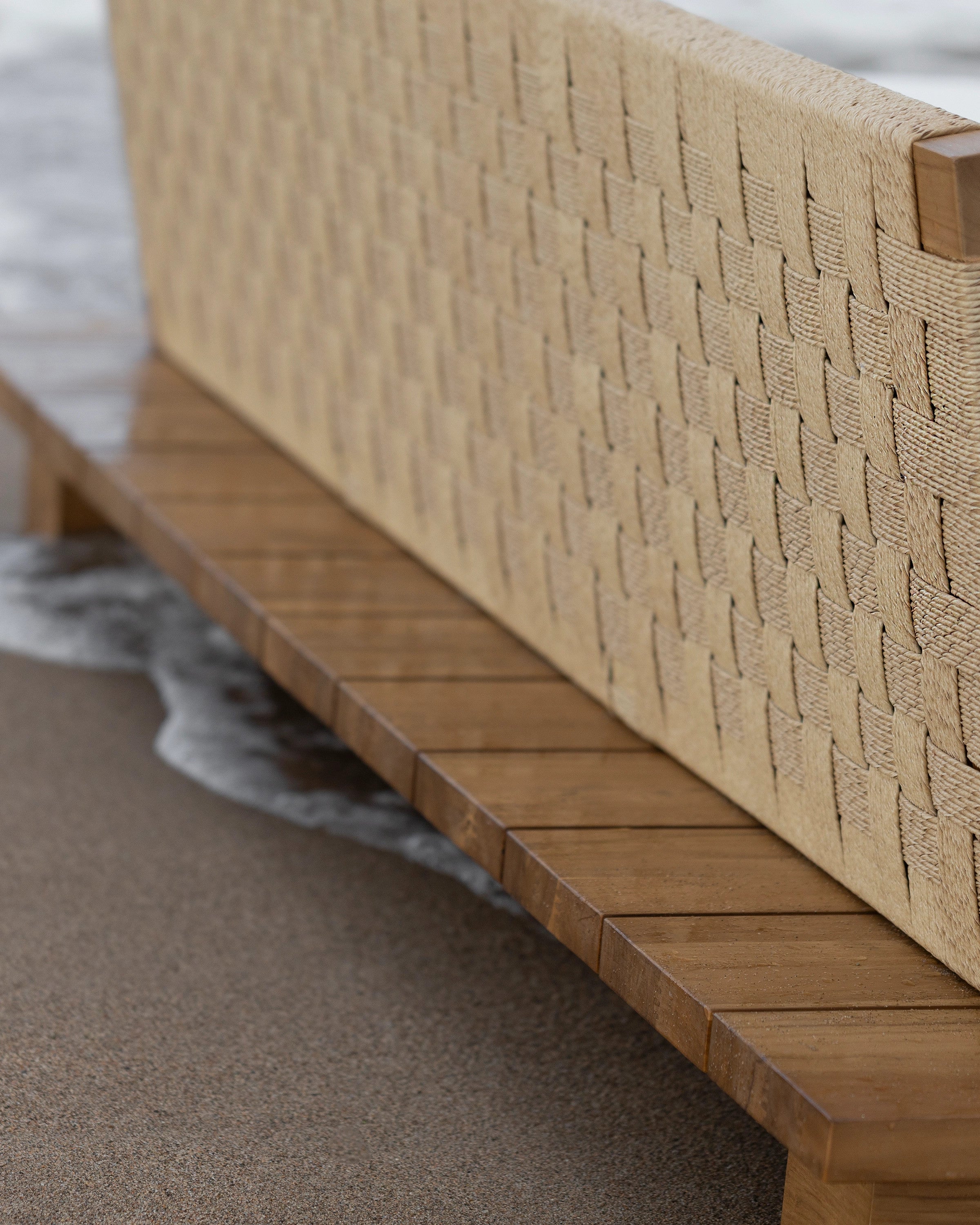 Sofá de Exterior Cora