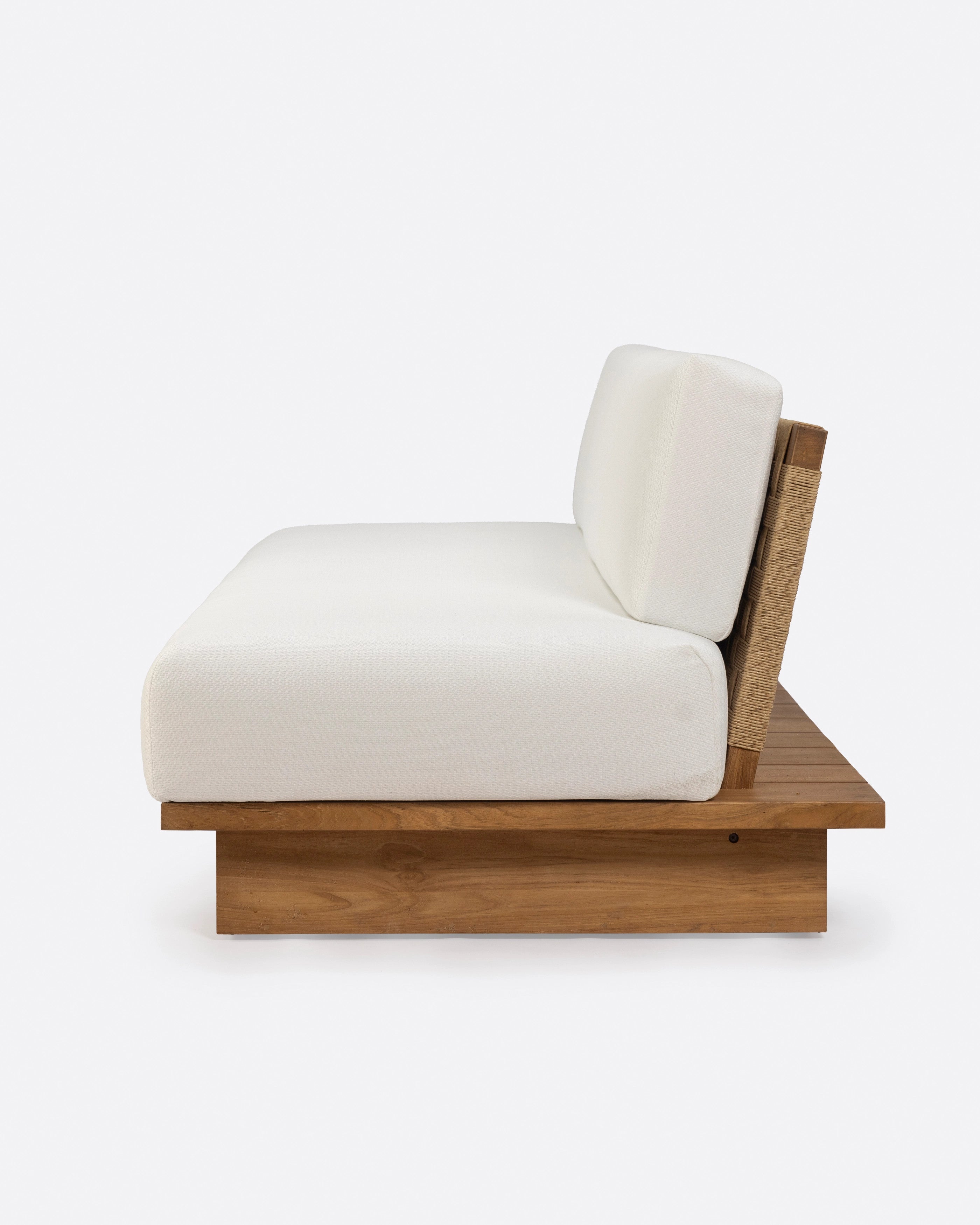 Sofá de Exterior Cora