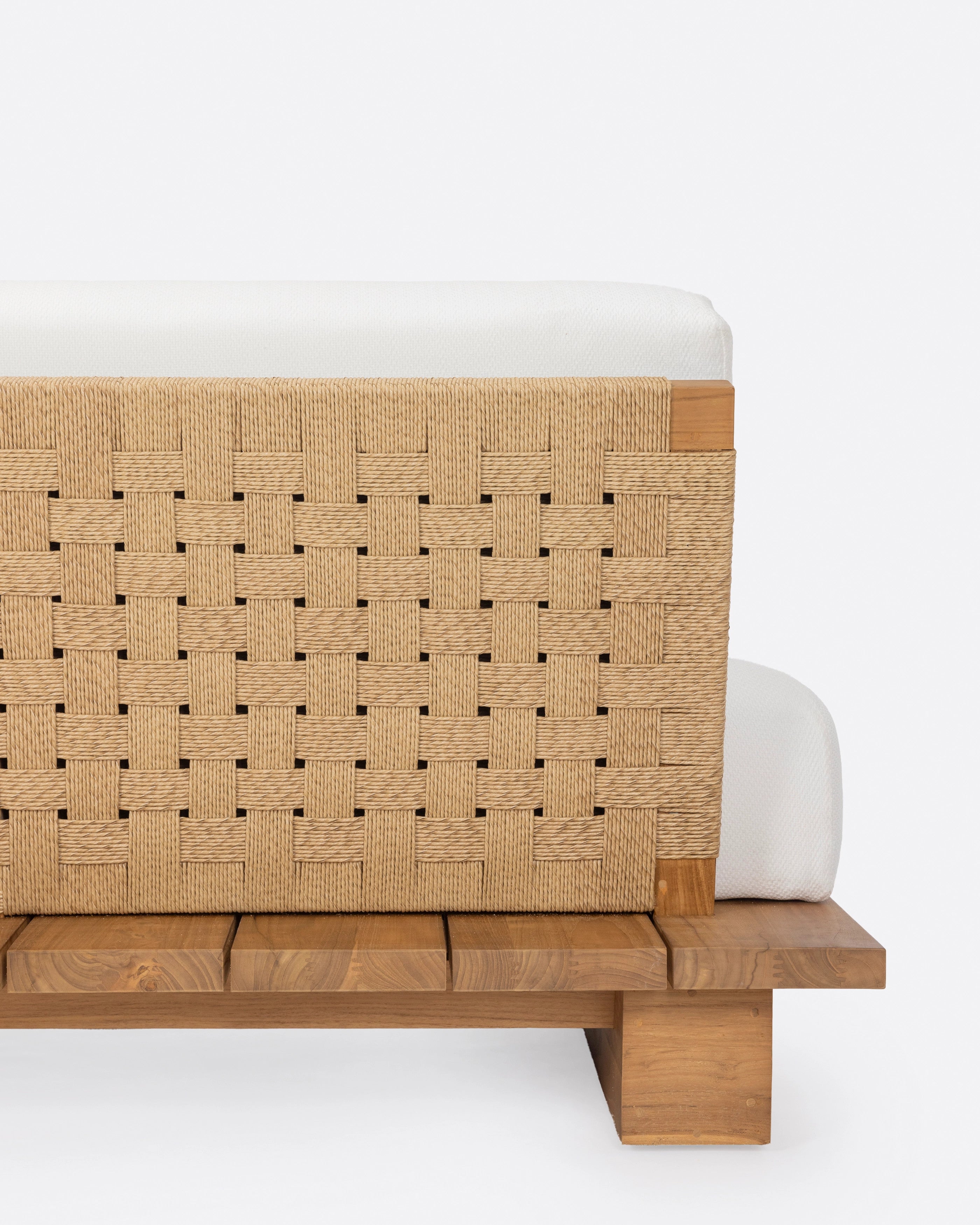 Sofá de Exterior Cora