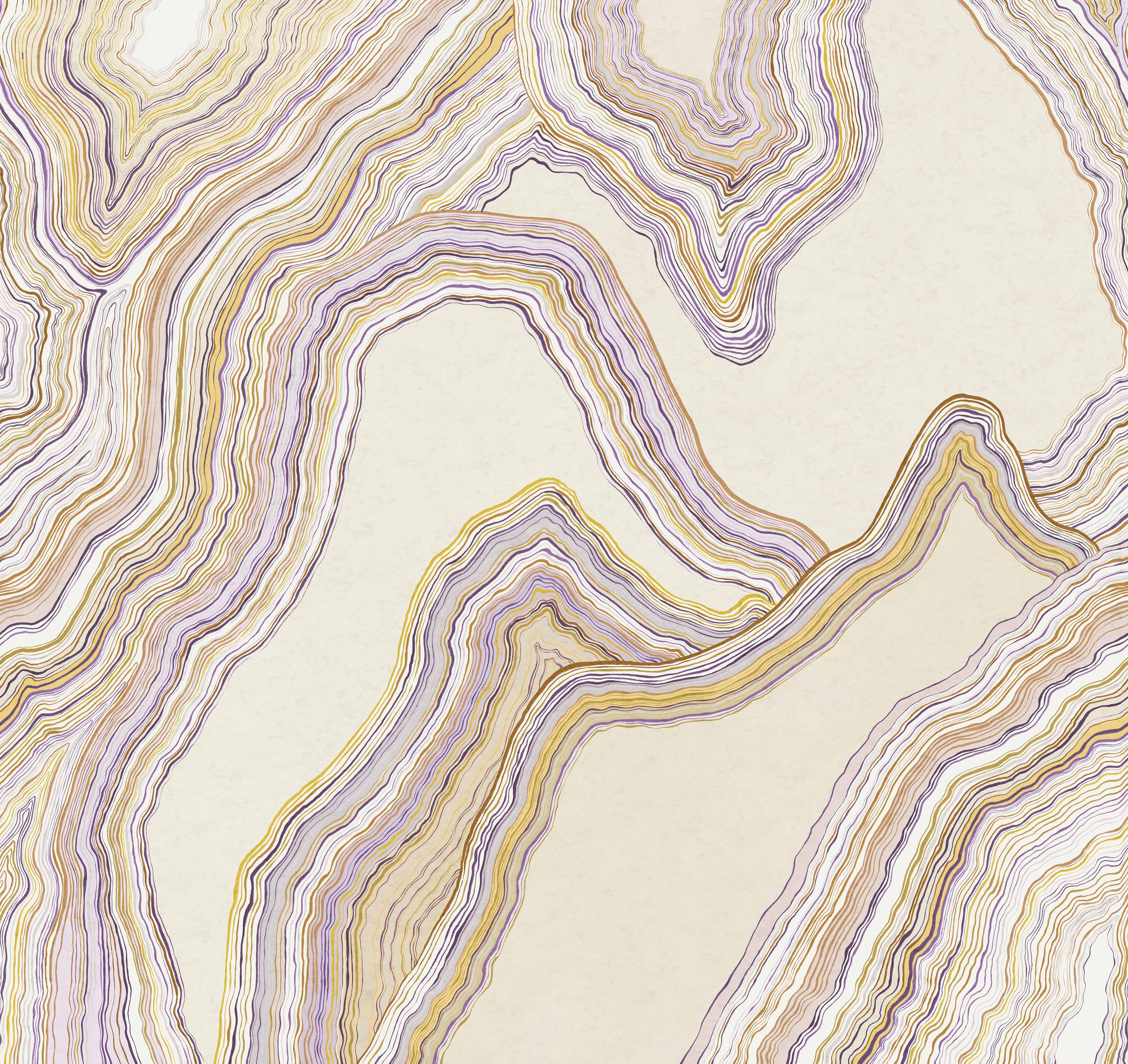 Mural de Parede Erosion Dirillo