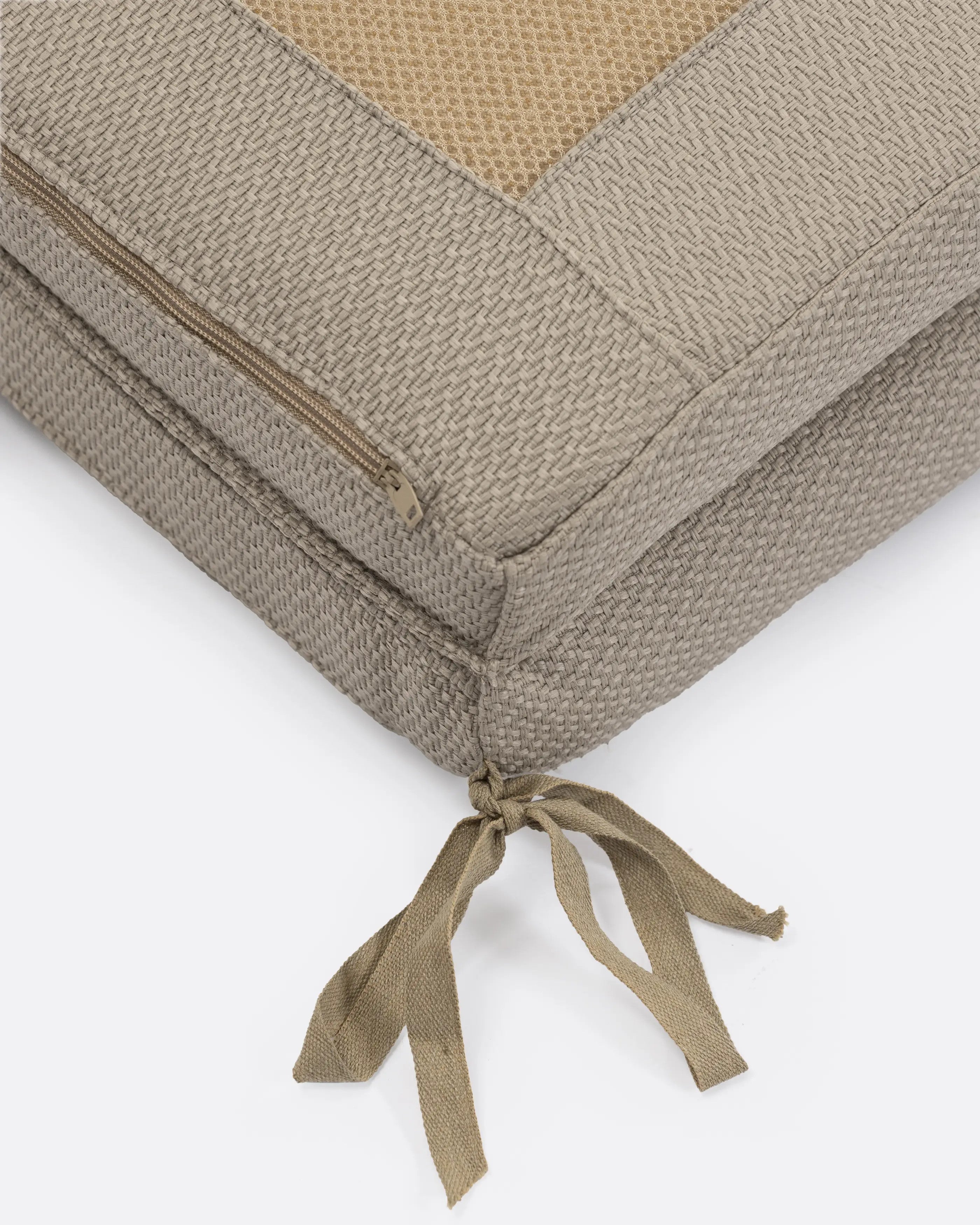 Espreguiçadeira Dupla de Exterior Genesis