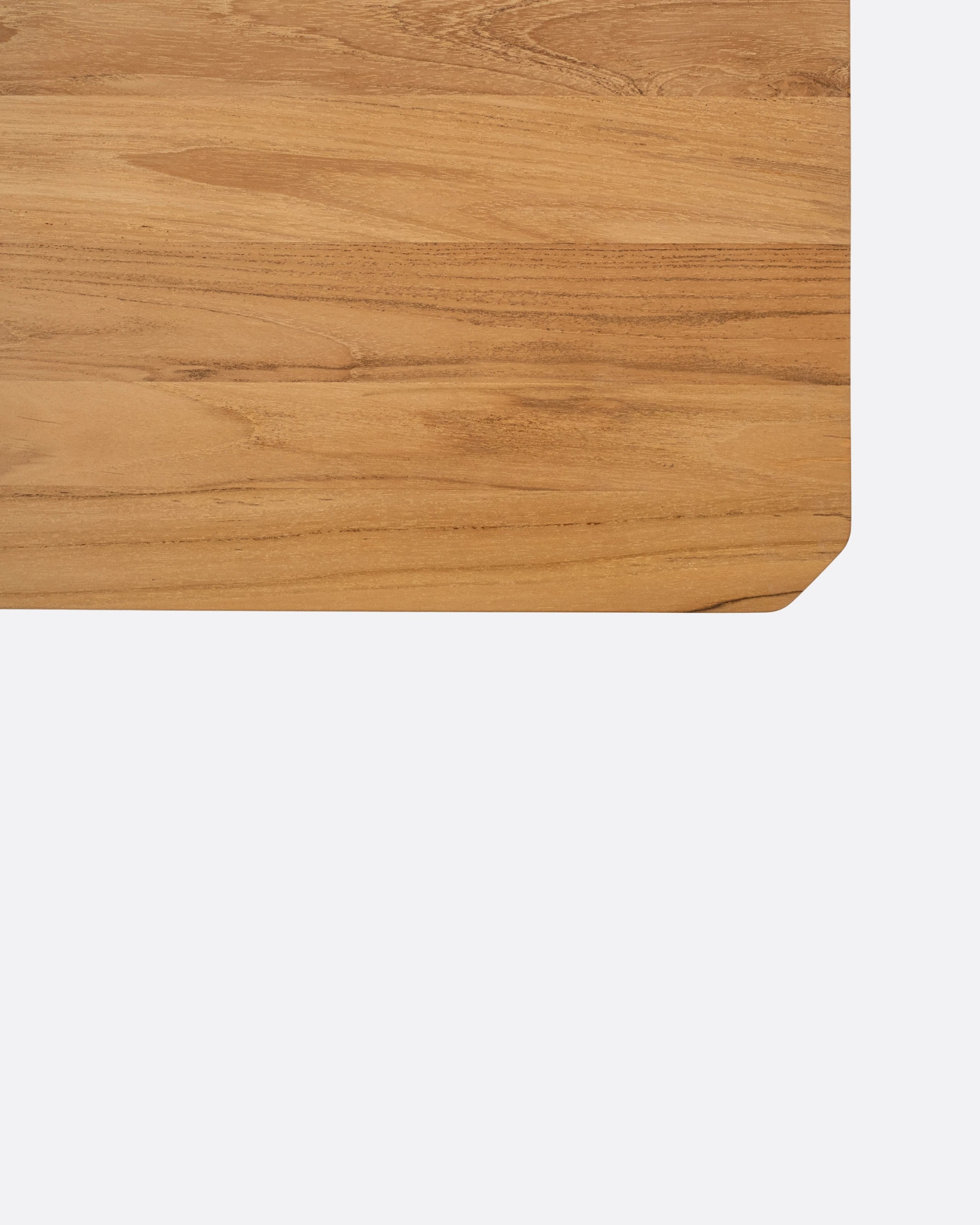 Mesa de Jantar em Madeira Daoen