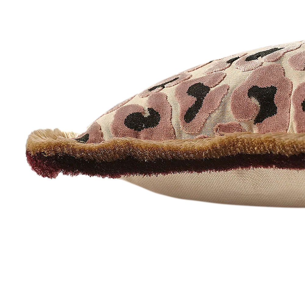 Almofada Retangular Pardus (45x30h cm)