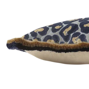 Almofada Retangular Pardus (45x30h cm)