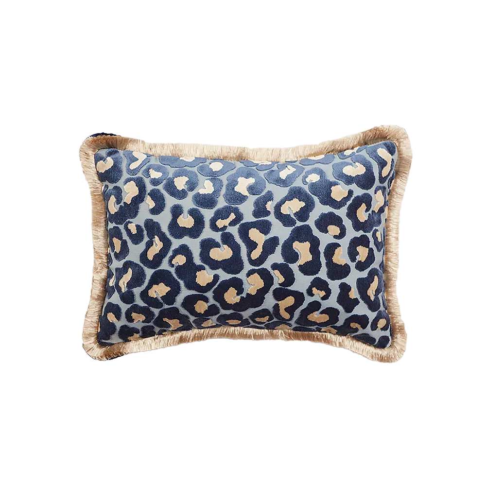 Almofada Retangular Pardus (45x30h cm)