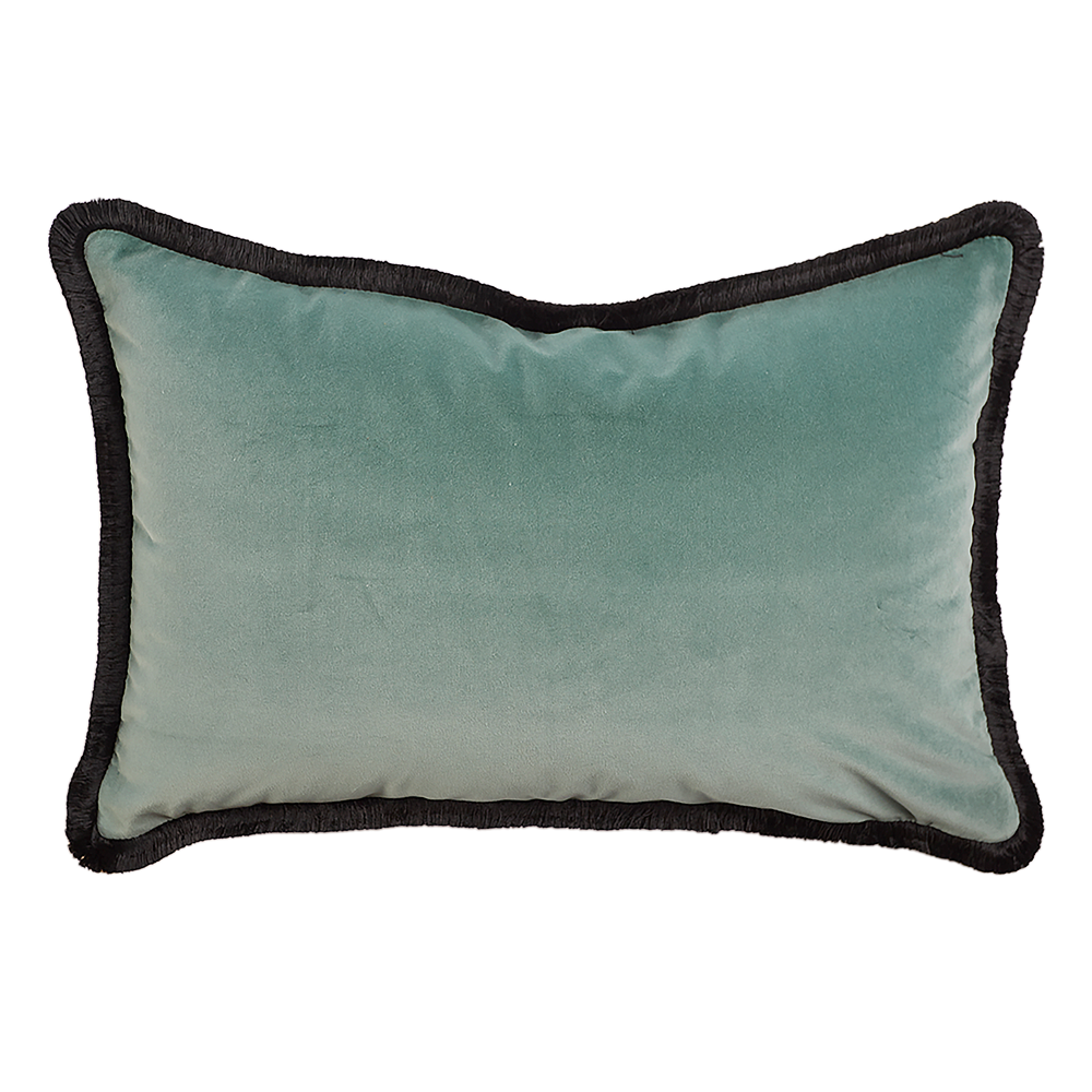Almofada em Veludo Retangular Tristan (60x40cm)