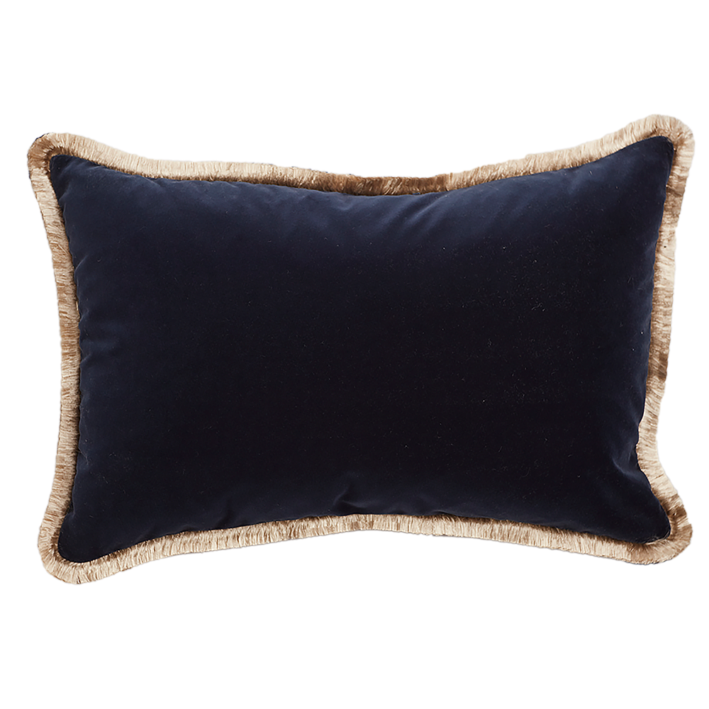 Almofada em Veludo Retangular Tristan (60x40cm)