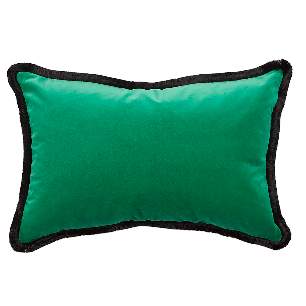 Almofada em Veludo Retangular Tristan (60x40cm)