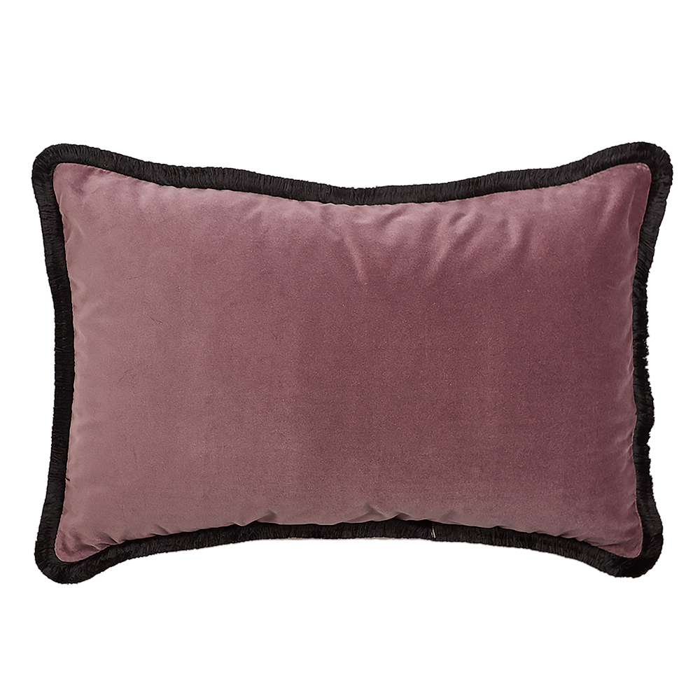 Almofada em Veludo Retangular Tristan (60x40cm)