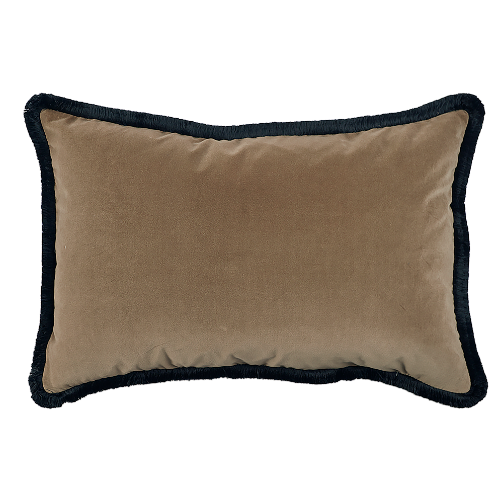 Almofada em Veludo Retangular Tristan (60x40cm)