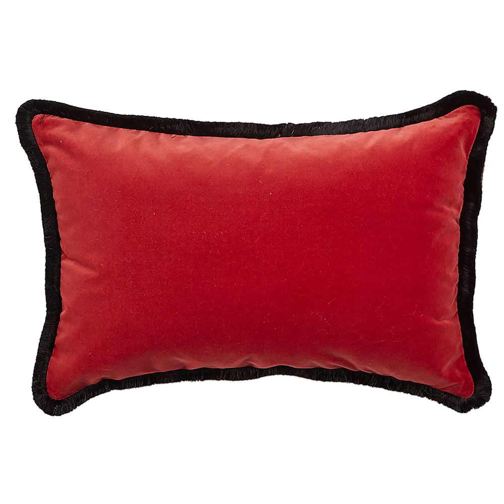 Almofada em Veludo Retangular Tristan (60x40cm)