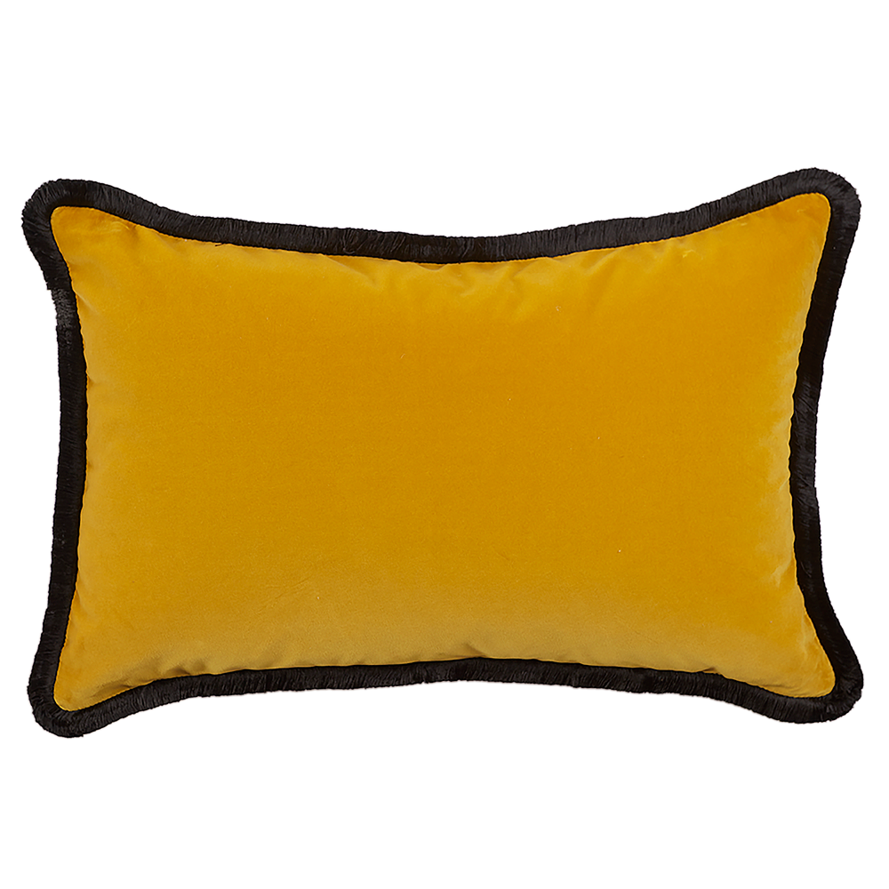Almofada em Veludo Retangular Tristan (60x40cm)