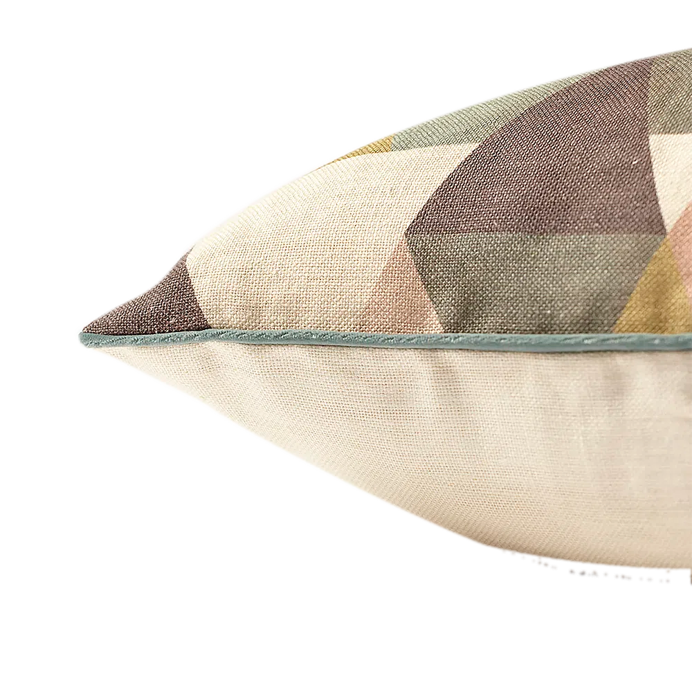 Almofada Quadrada Carbosse (55x55cm)