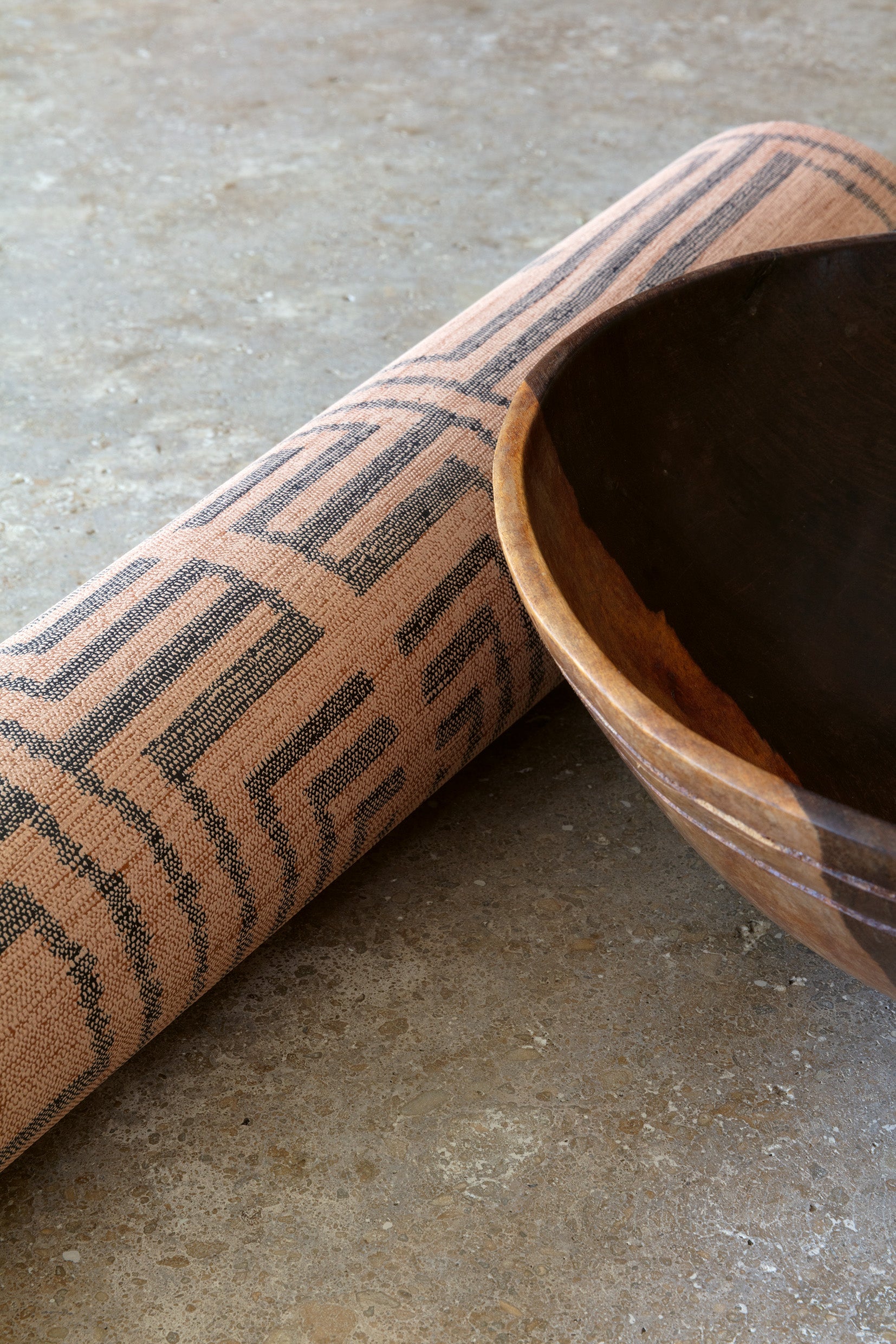 Papel de Parede Serica