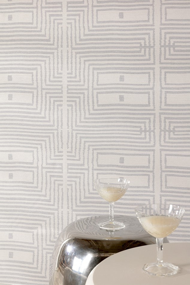 Papel de Parede Serica