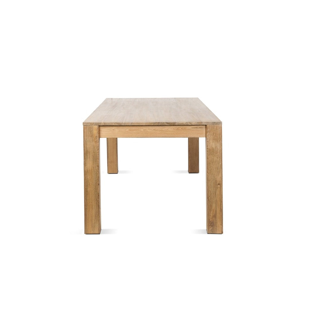 Mesa de Jantar extensível Genesis Mesas de Jantar Dareels