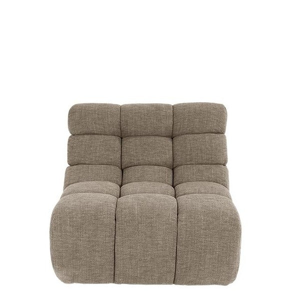 Moss modular sofa (1p)