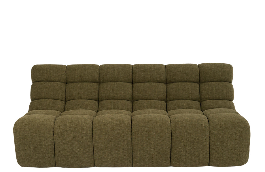 Moss Modular Sofa (3p)