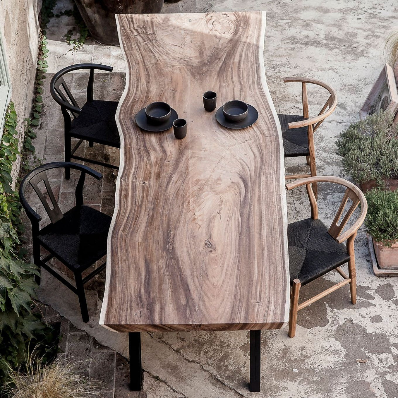 Mesa de Jantar Imperia Mesas de Jantar Dareels