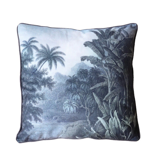 Jungle Cushion