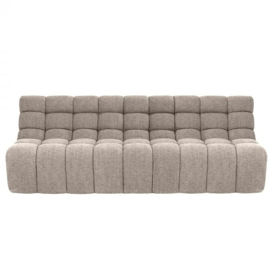 Moss modular sofa (4pax)