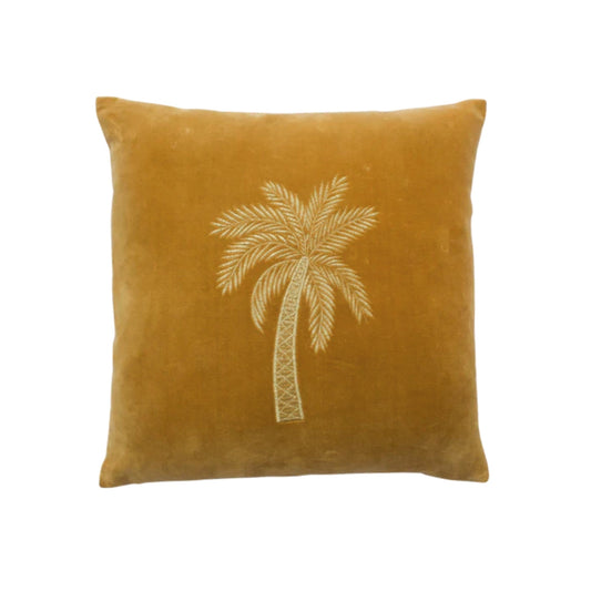 palm pillow
