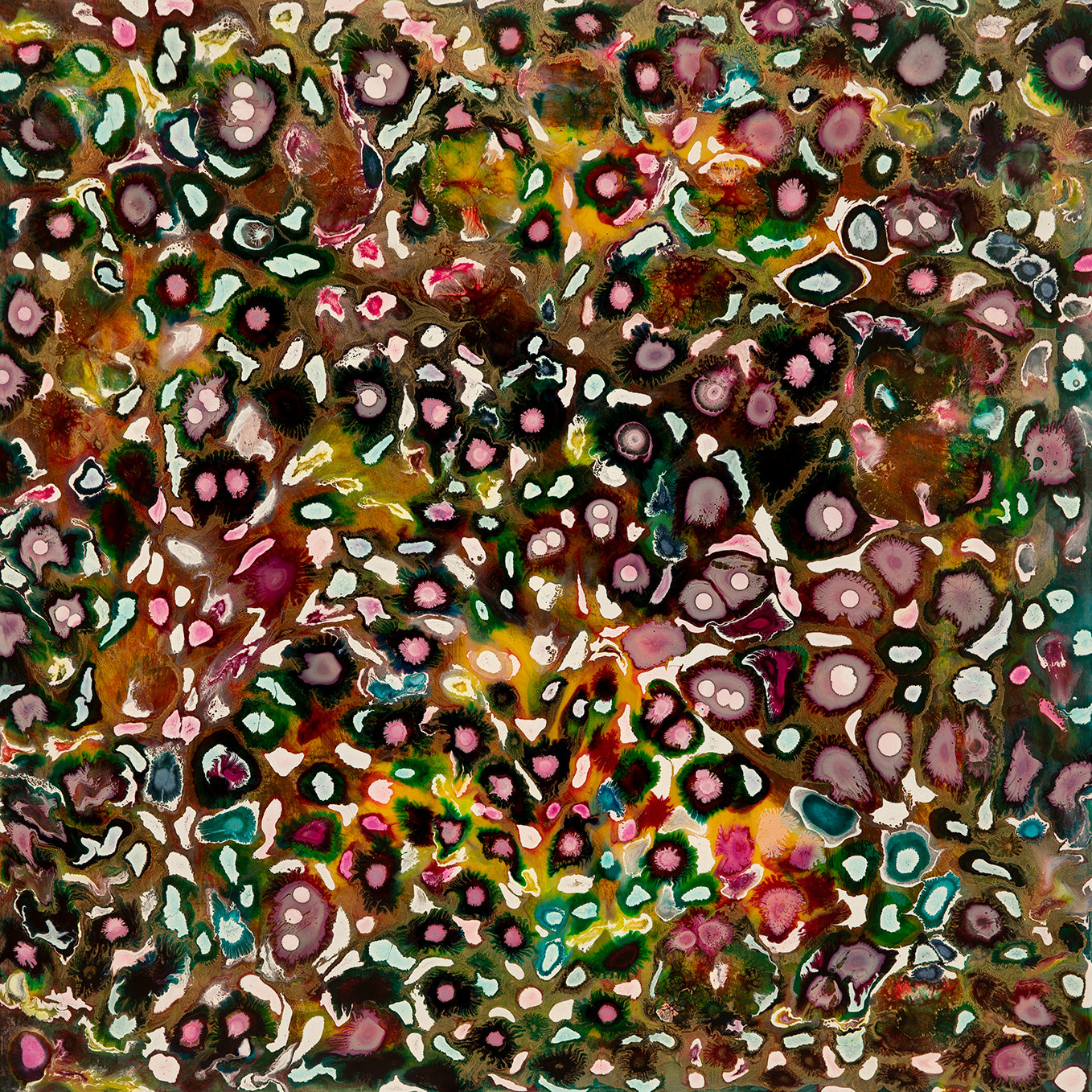 Nogueira de Barros II Pintura Nogueira de Barros