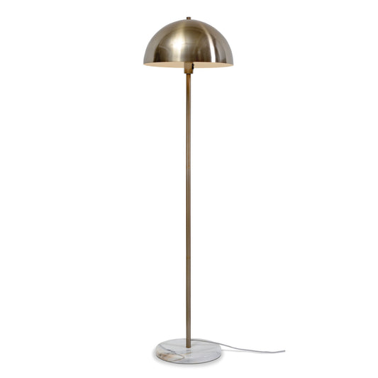 Toulouse lamp
