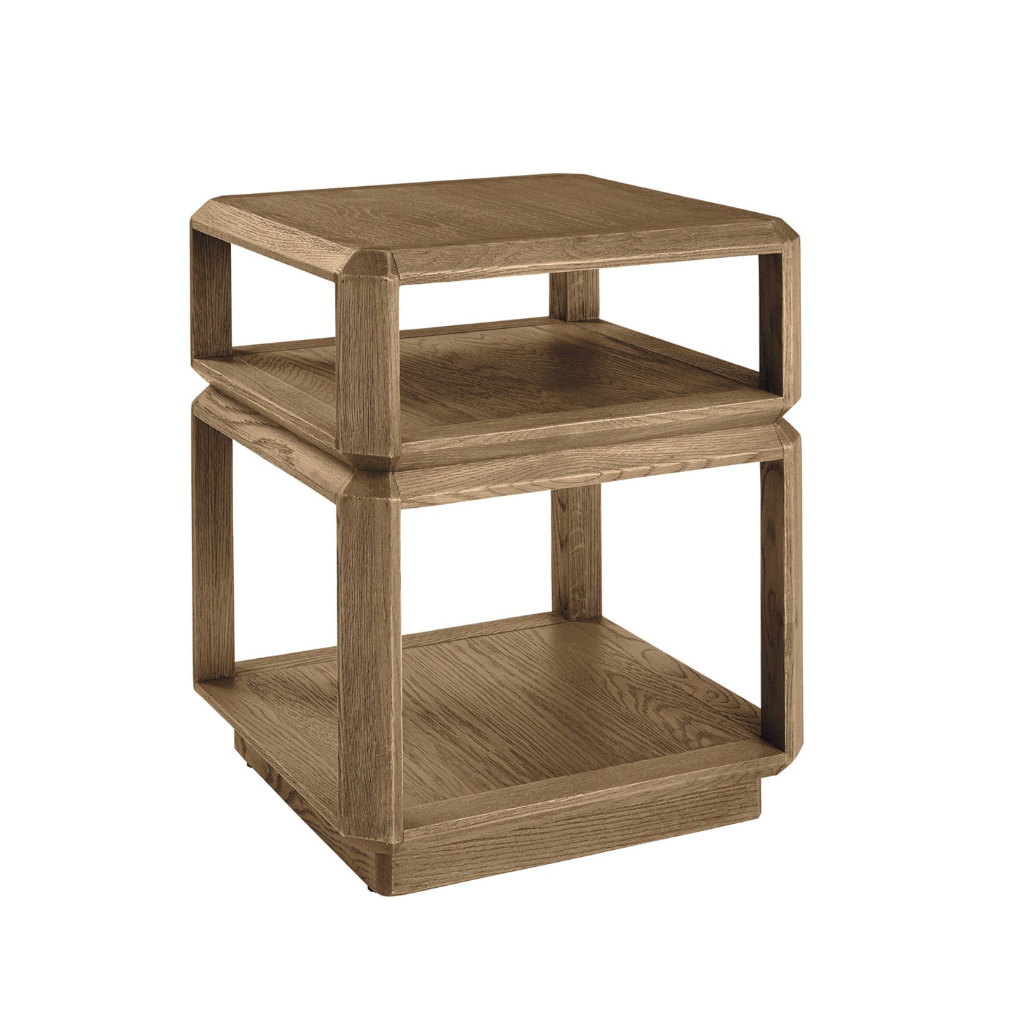 Mateo side table