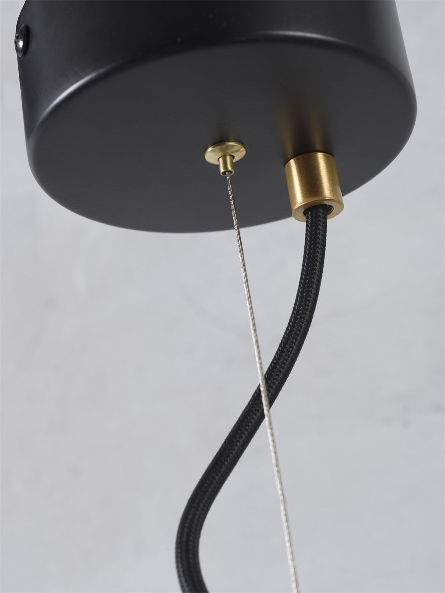 Montreux lamp
