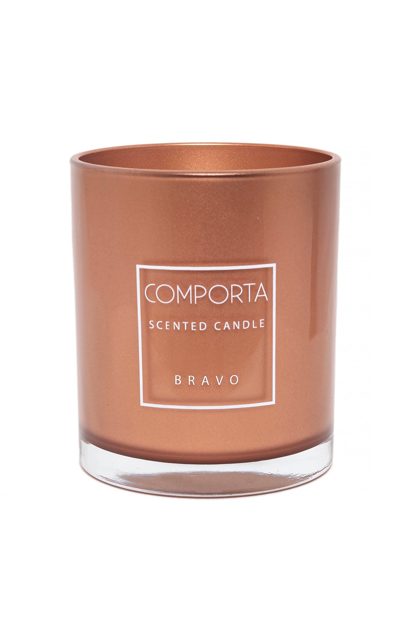 Candles - Home Stories Collection by Comporta Perfumes