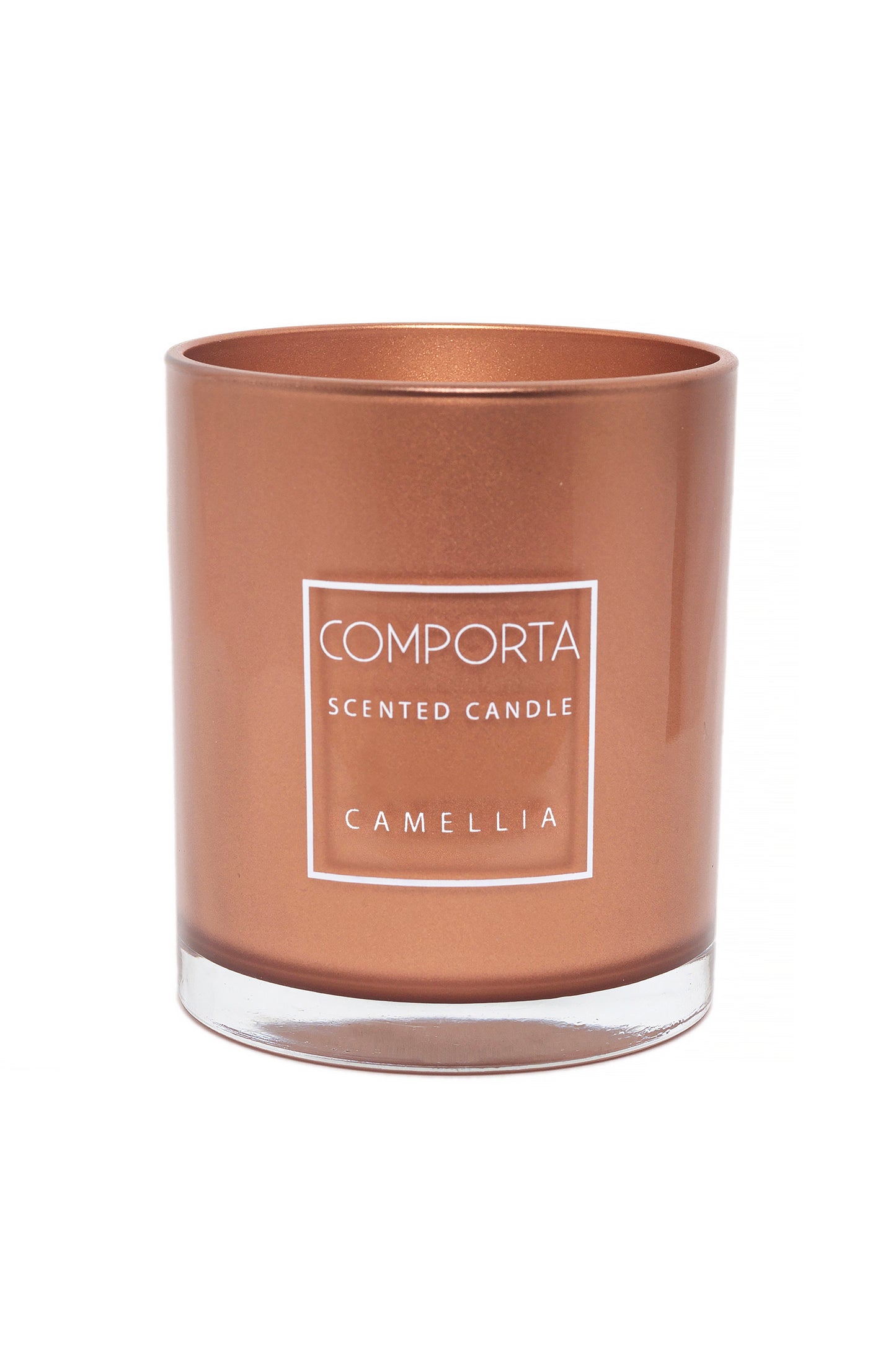 Candles - Home Stories Collection by Comporta Perfumes