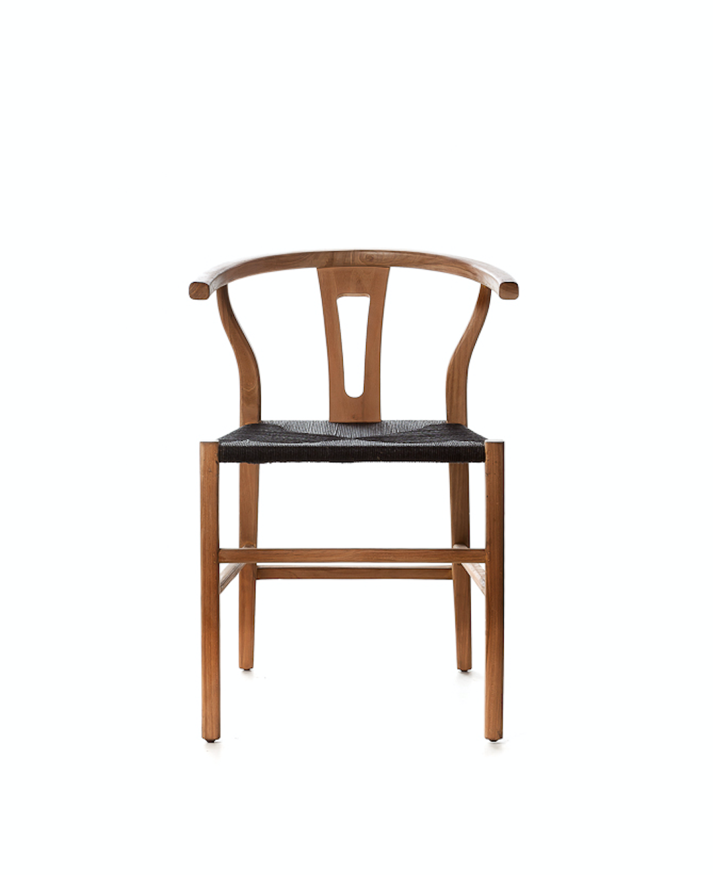 Rob Chair (Natural and Black)