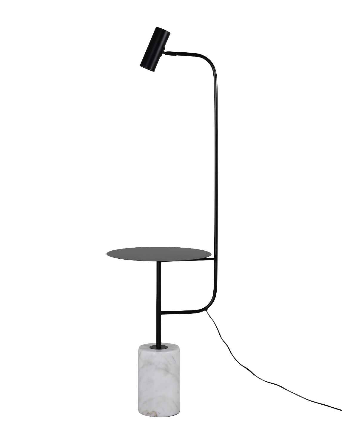 Vega lamp/table