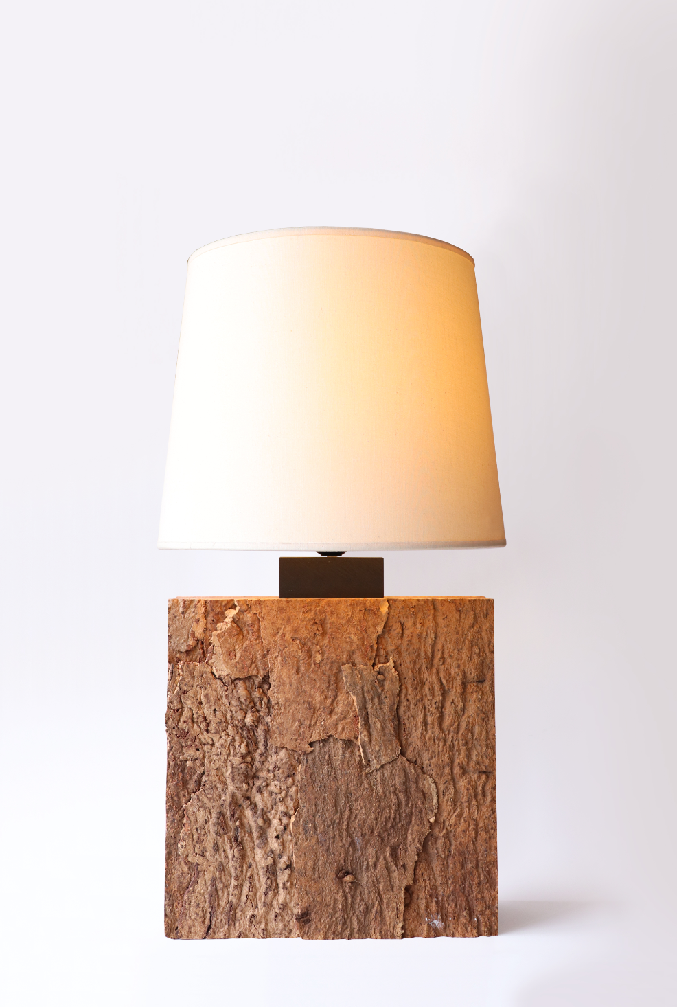 Suber lamp