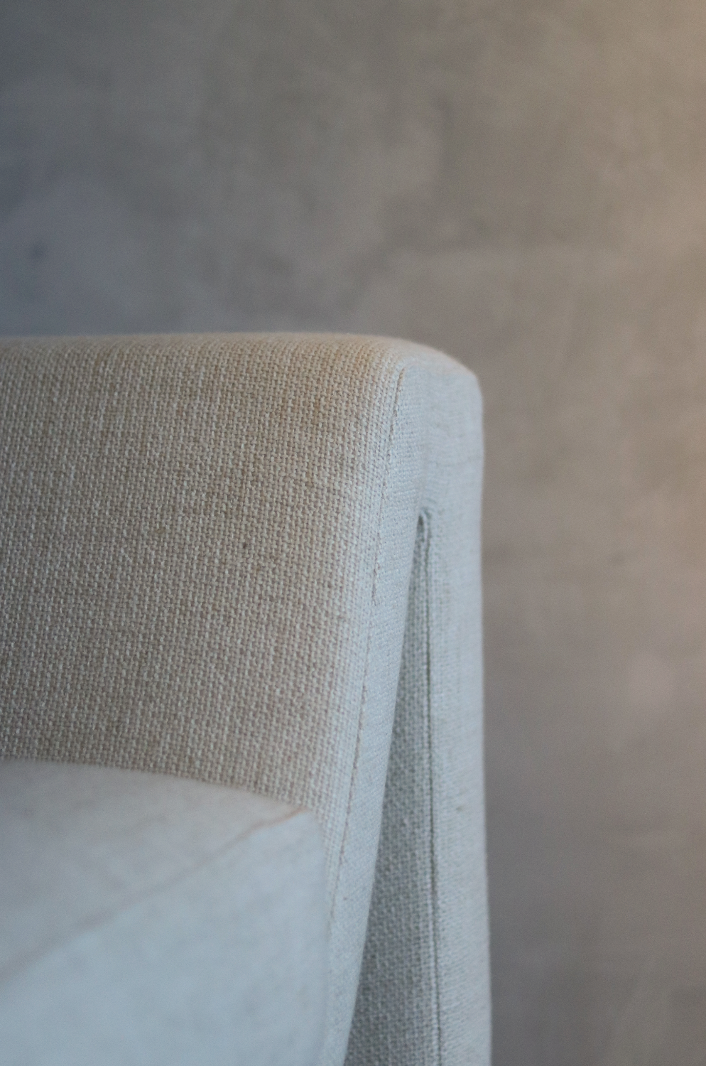 Boston 3-Seater Fabric Sofa (260cm)