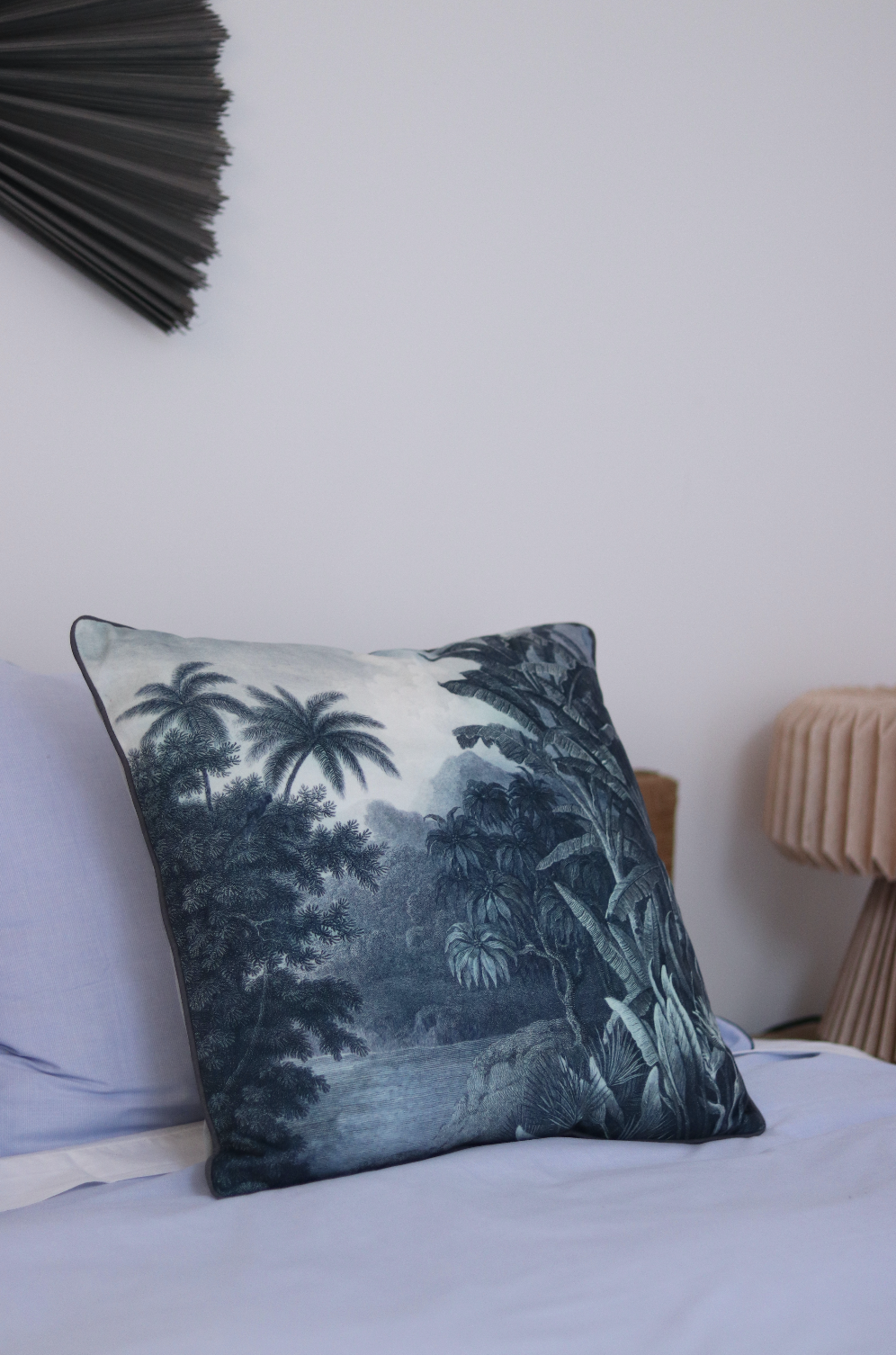 Almofada Selva Almofadas com padrão SAL Concept Store