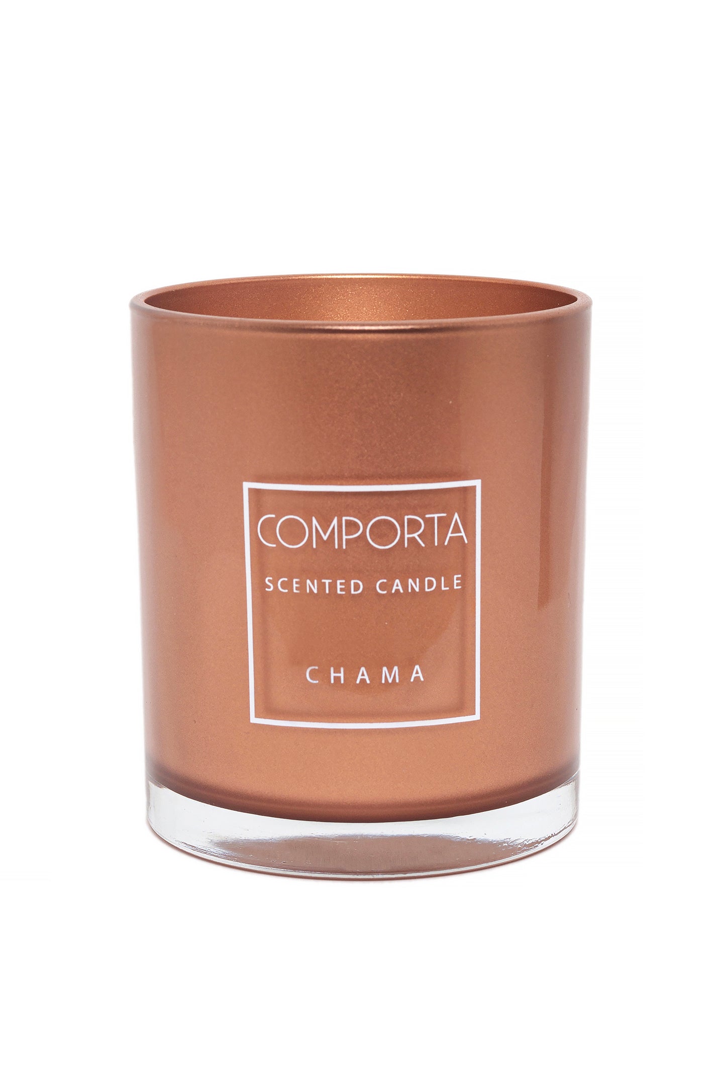 Candles - Home Stories Collection by Comporta Perfumes