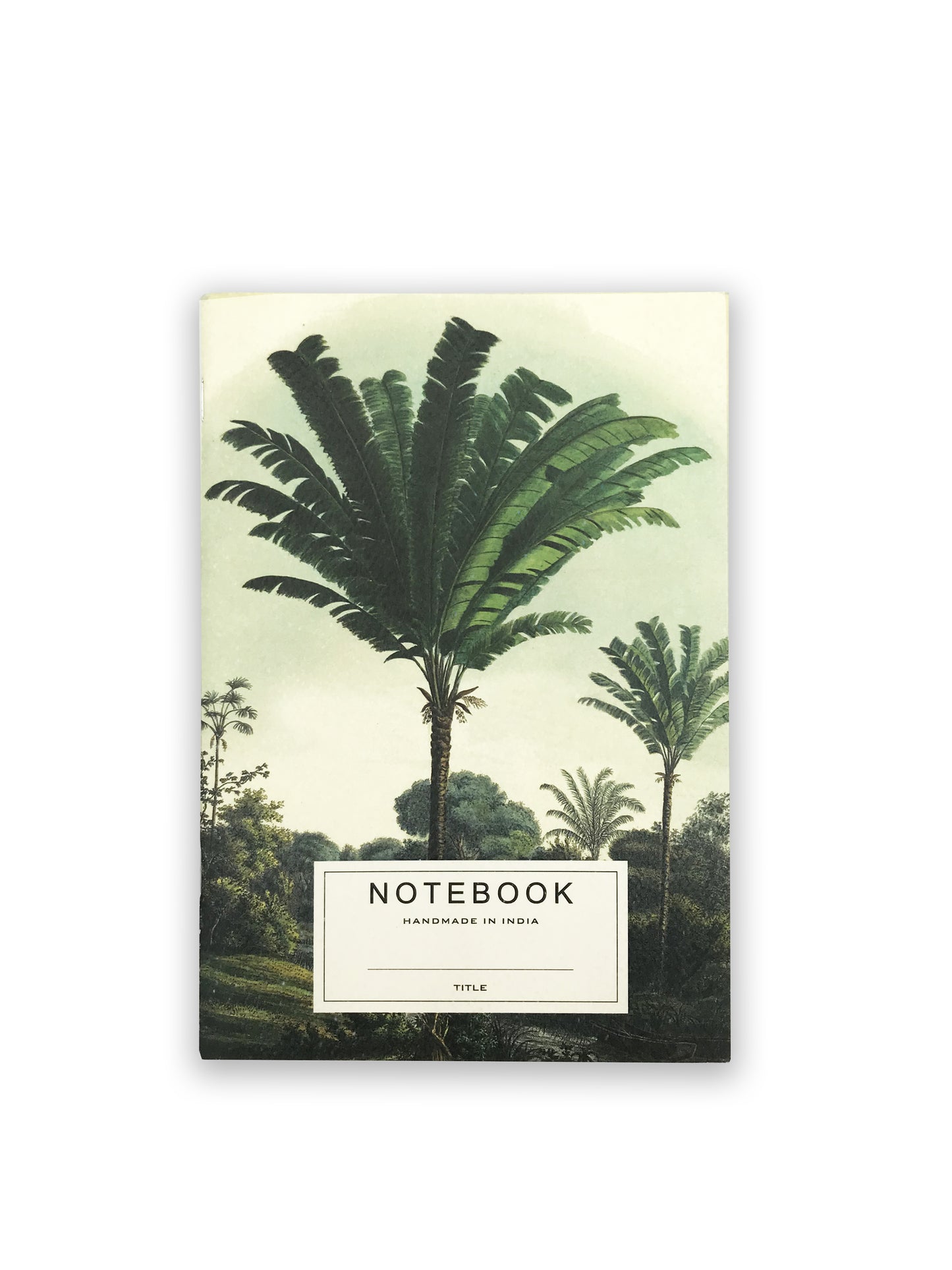 Notebooks Jungle