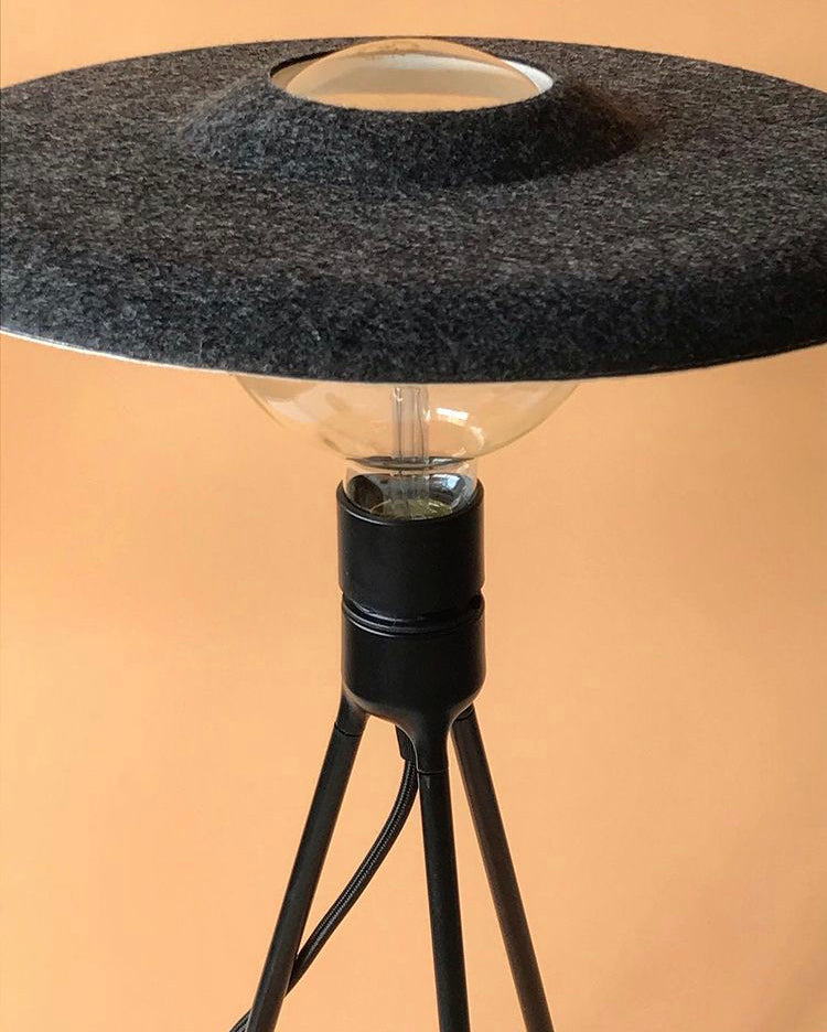 Shade II lamp