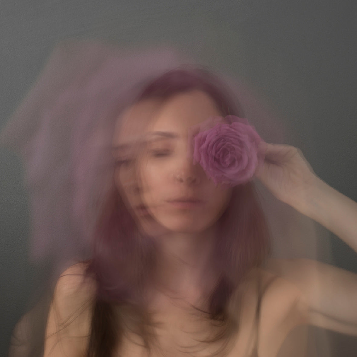 Through which eye should I look? Fotografia Mariana Fogaça