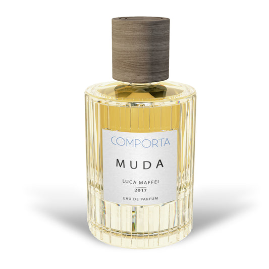 Perfume Comporta Muda