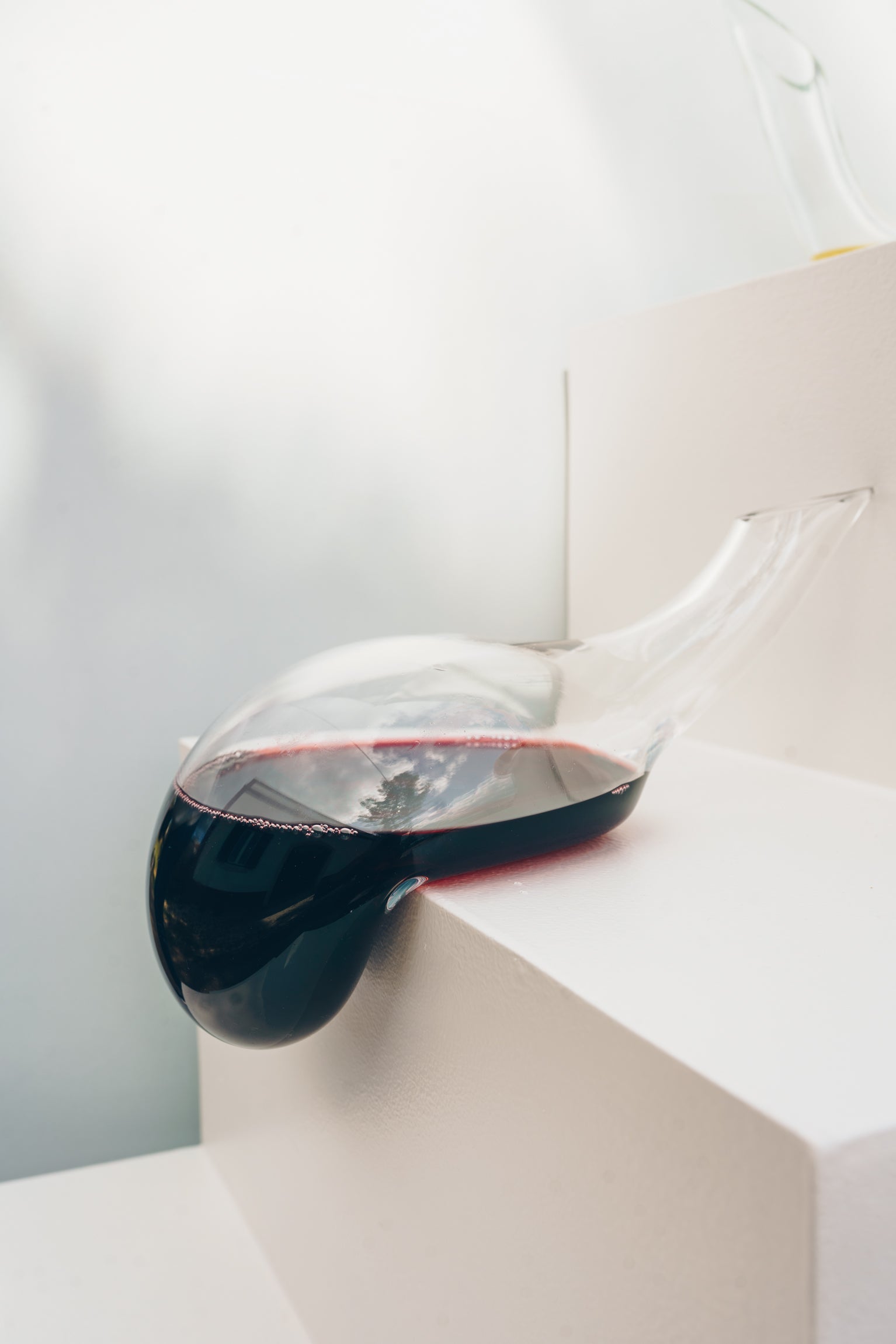 Decanter Engomada Para a mesa Pvra Design