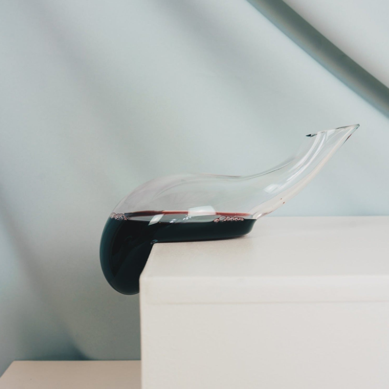 Decanter Engomada Para a mesa Pvra Design