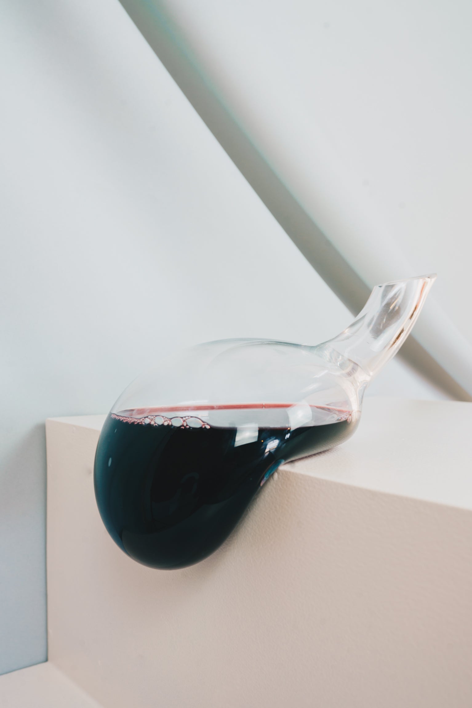 Decanter Engomada Para a mesa Pvra Design
