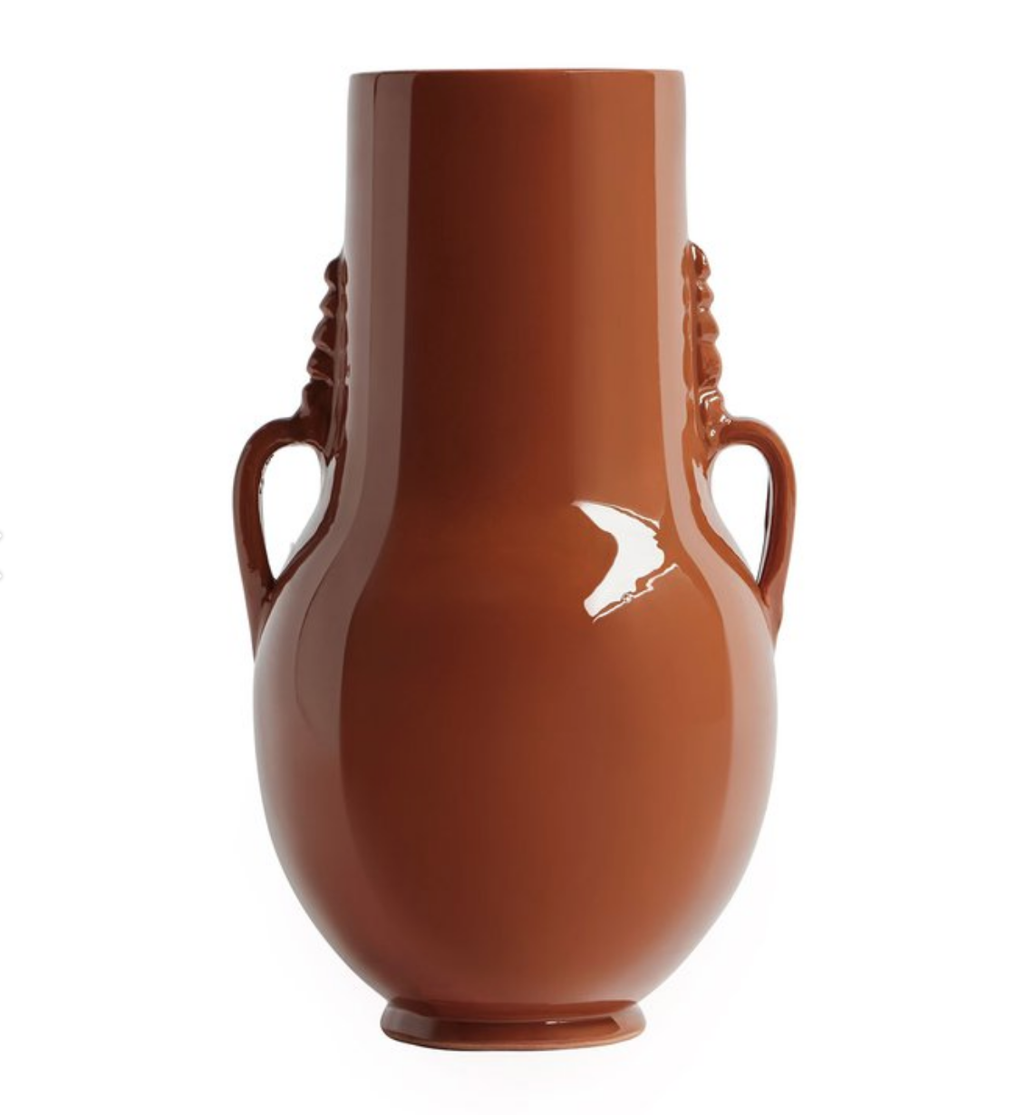 Moroccan vase