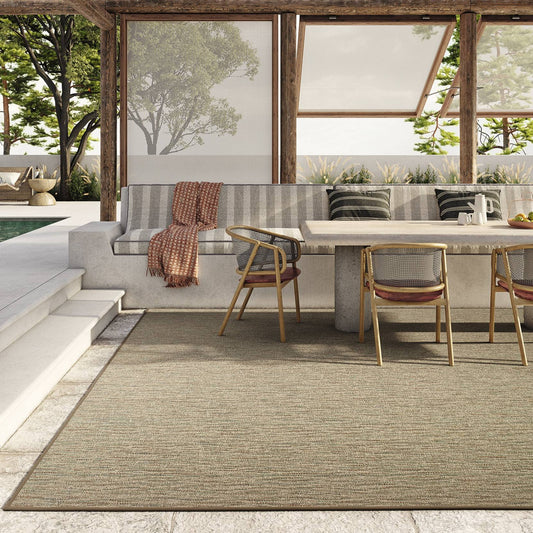 Stone Colors Outdoor Rug