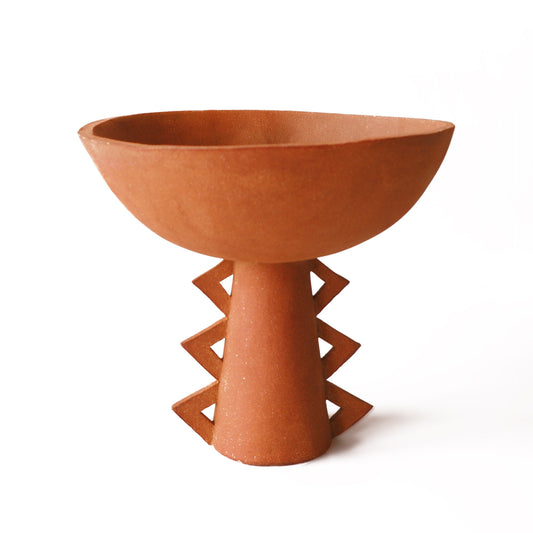 Terracotta Cup
